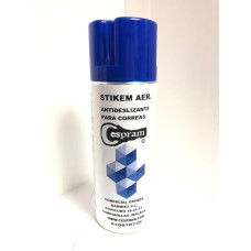 Stikem 520ml. Acondicionador y antideslizante de Correas. Desde